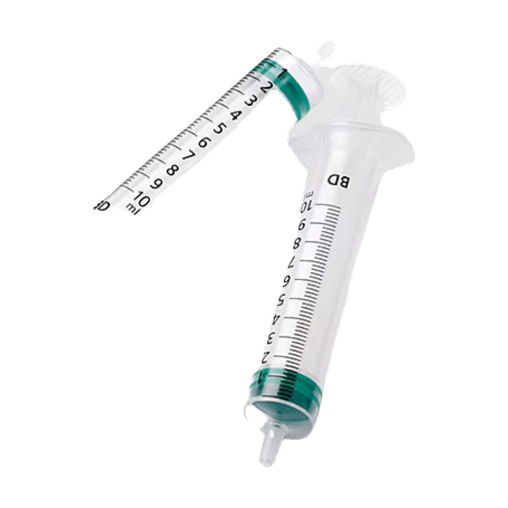 BD Emerald Hypodermic Syringe, Luer Slip Concentri