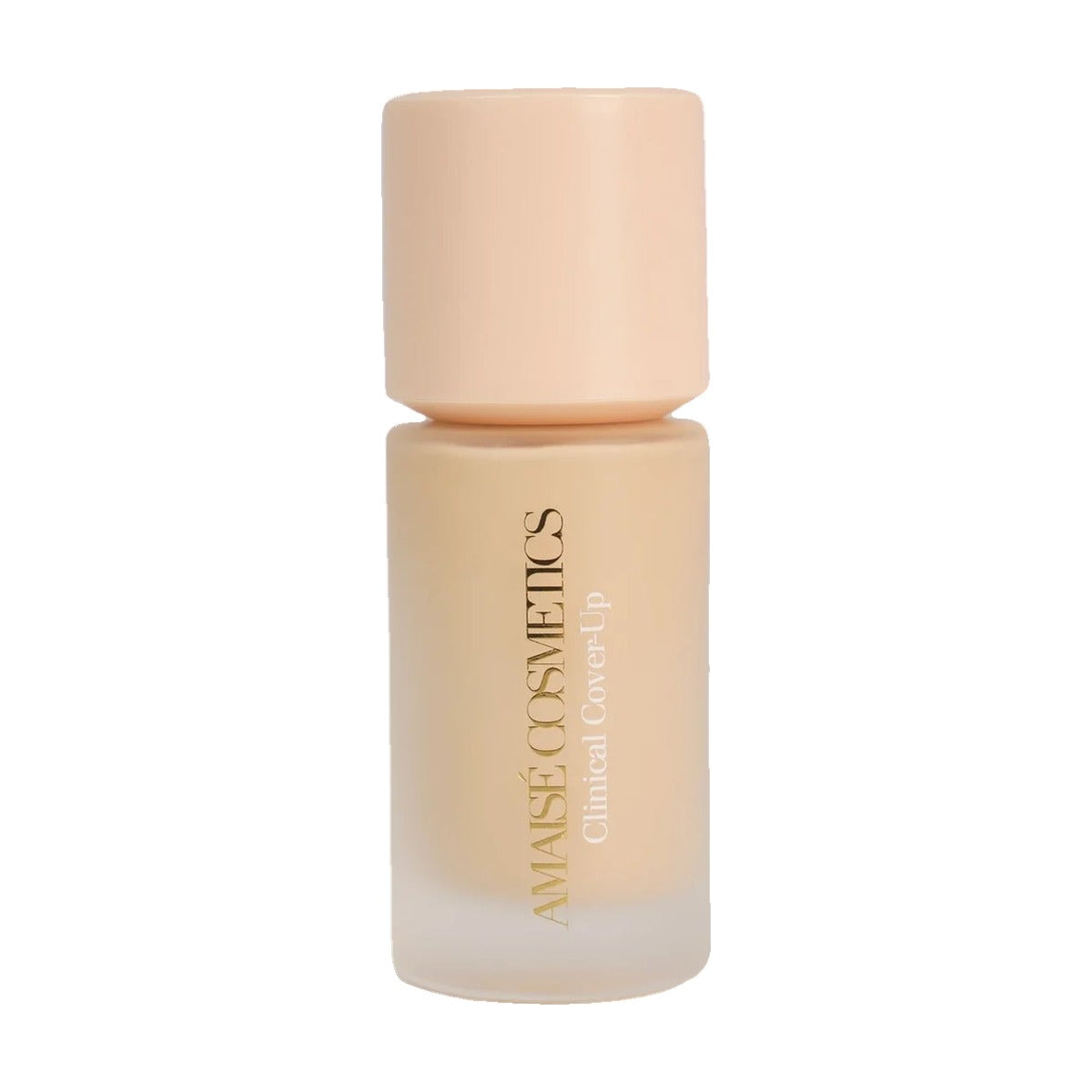 Clinical Cover Up 40ml - 1N