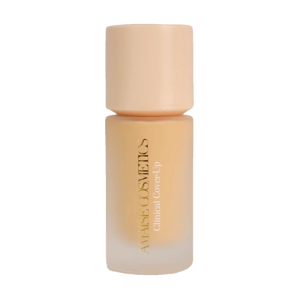 Clinical Cover Up 40ml - 2N