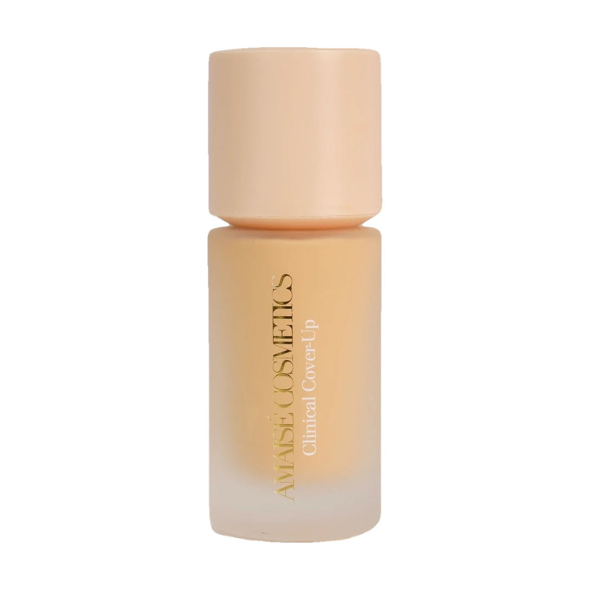 Clinical Cover Up 40ml - 2N