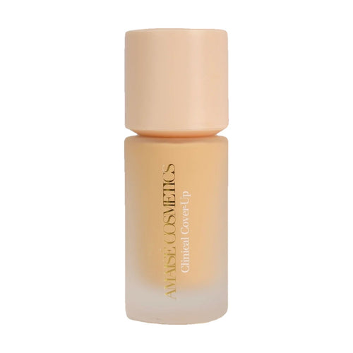 Clinical Cover Up 40ml - 2N