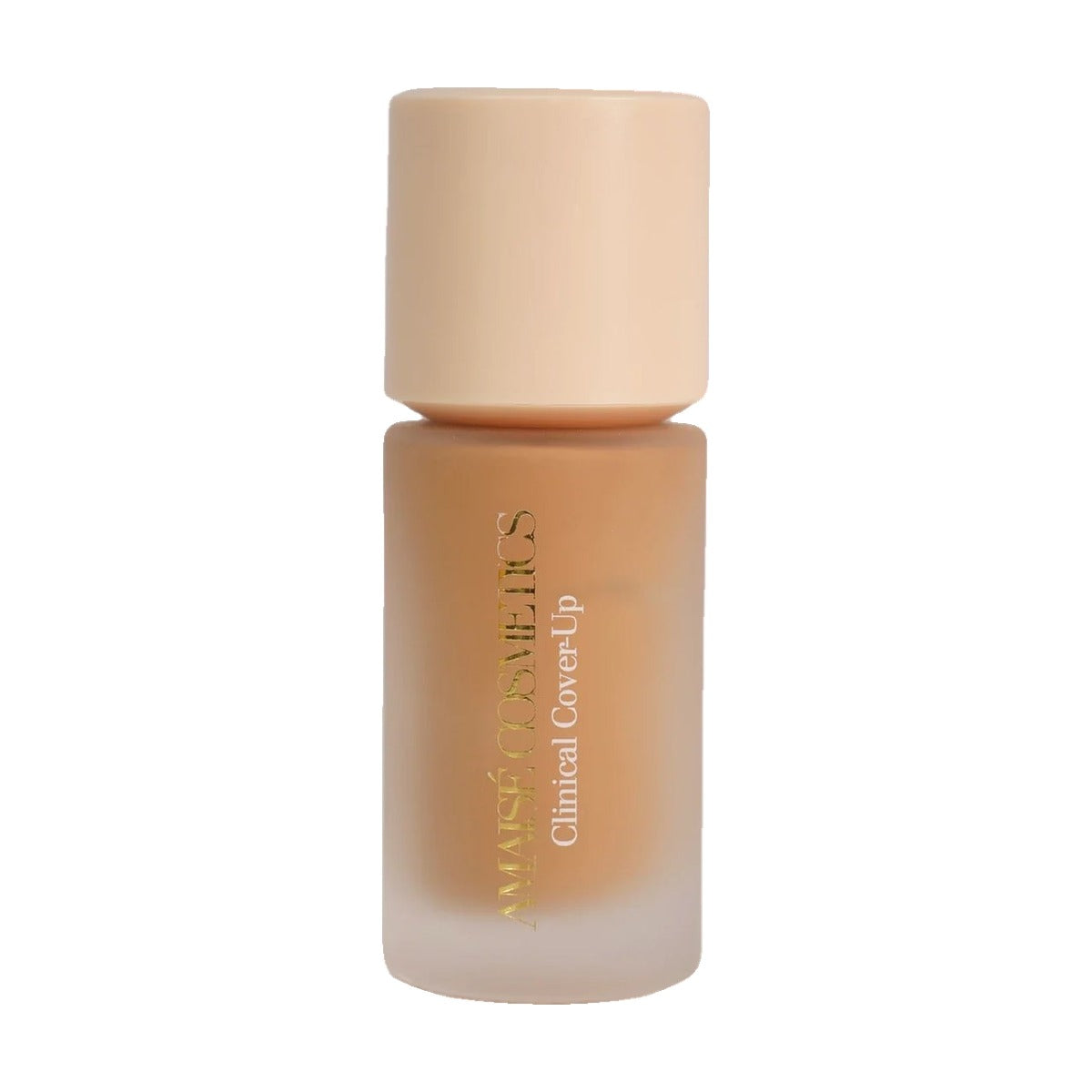 Clinical Cover Up 40ml - 2T