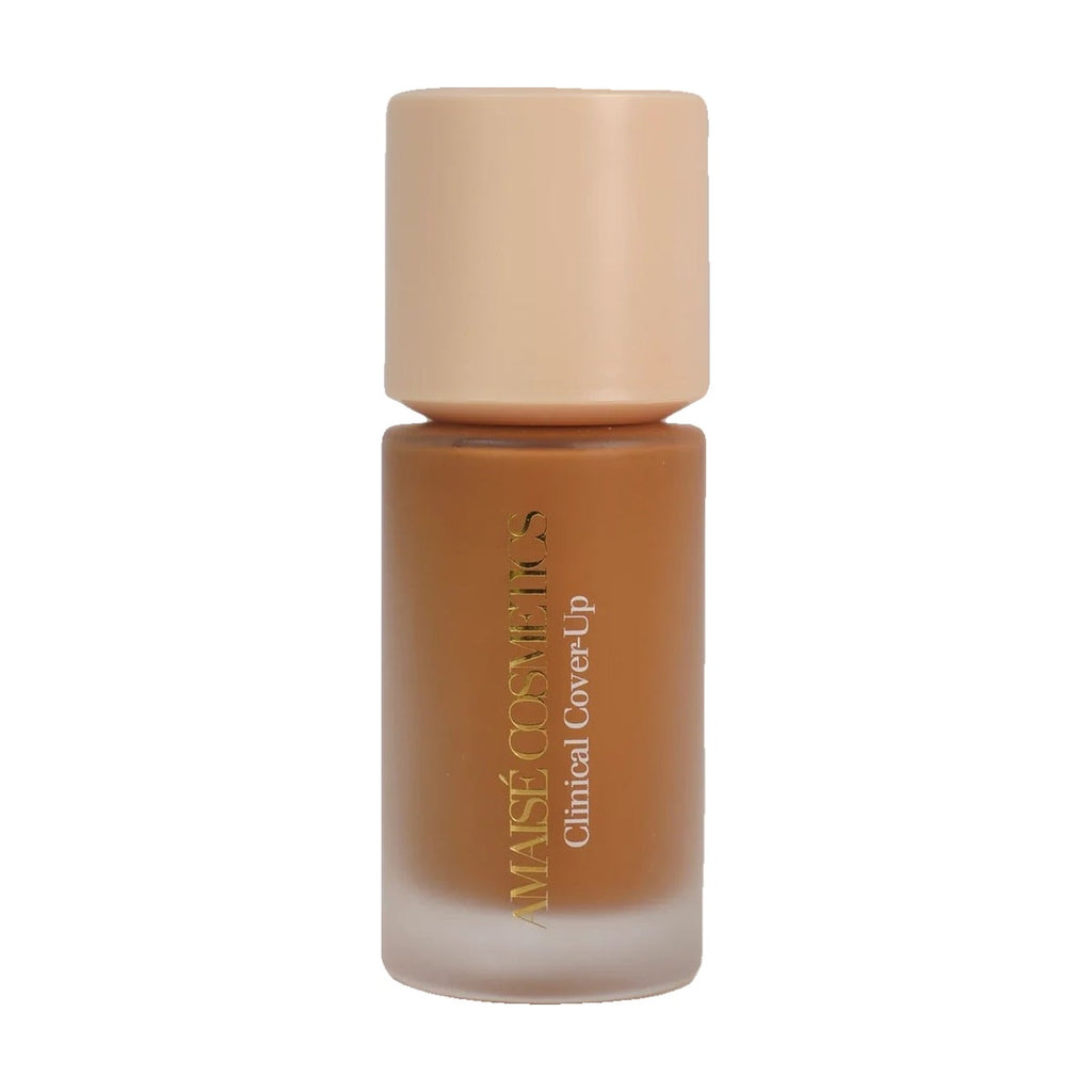 Clinical Cover Up 40ml - 5T