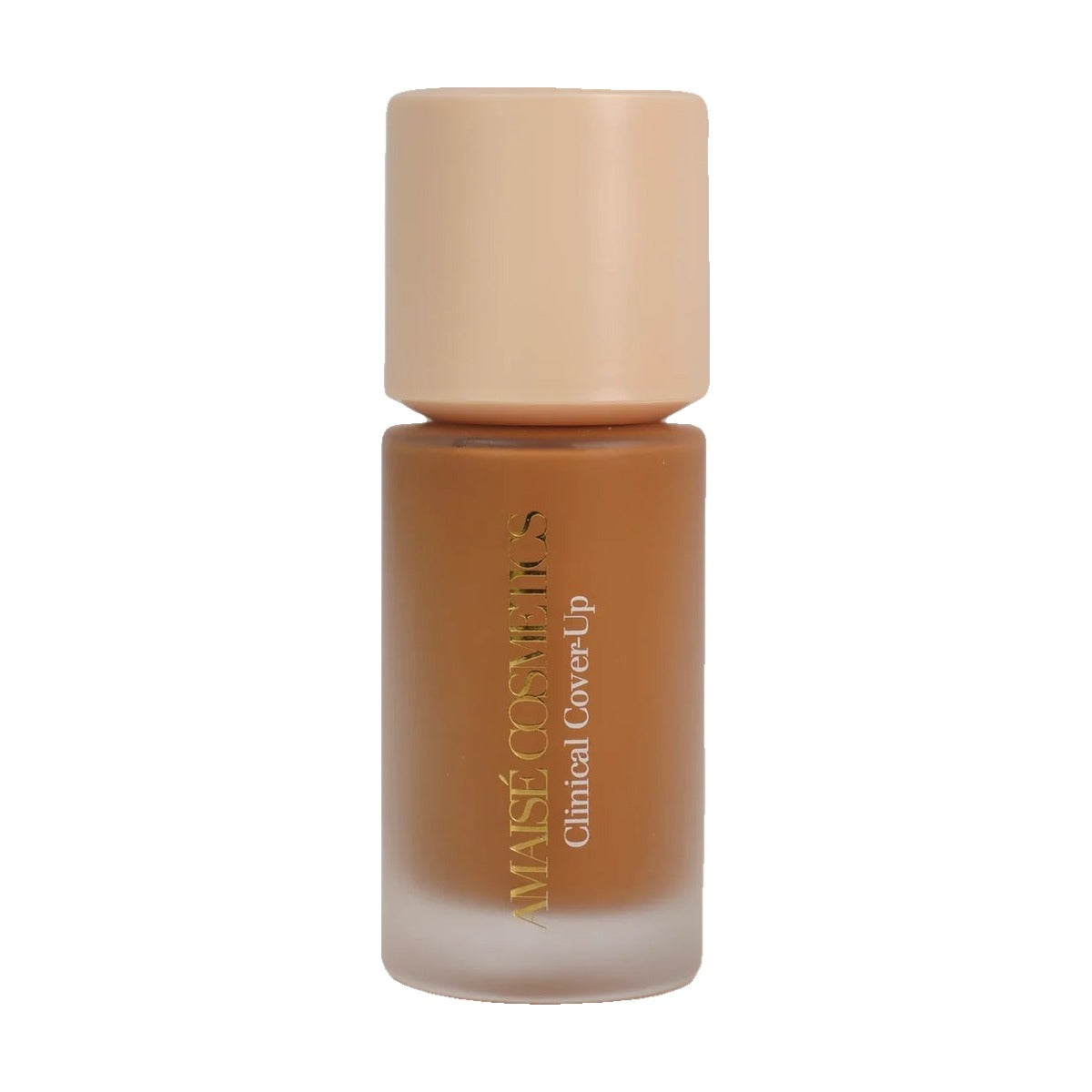 Clinical Cover Up 40ml - 5T