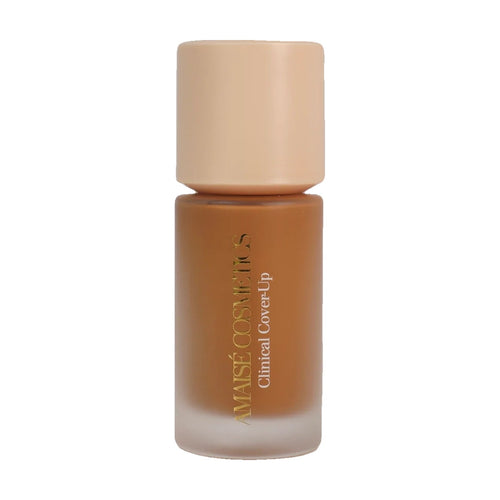 Clinical Cover Up 40ml - 5T