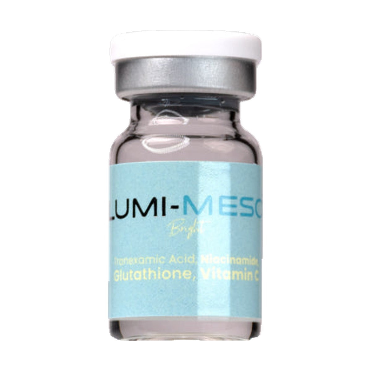 LUMI-MESO BRIGHT Microneedling Serum (1 vial only 