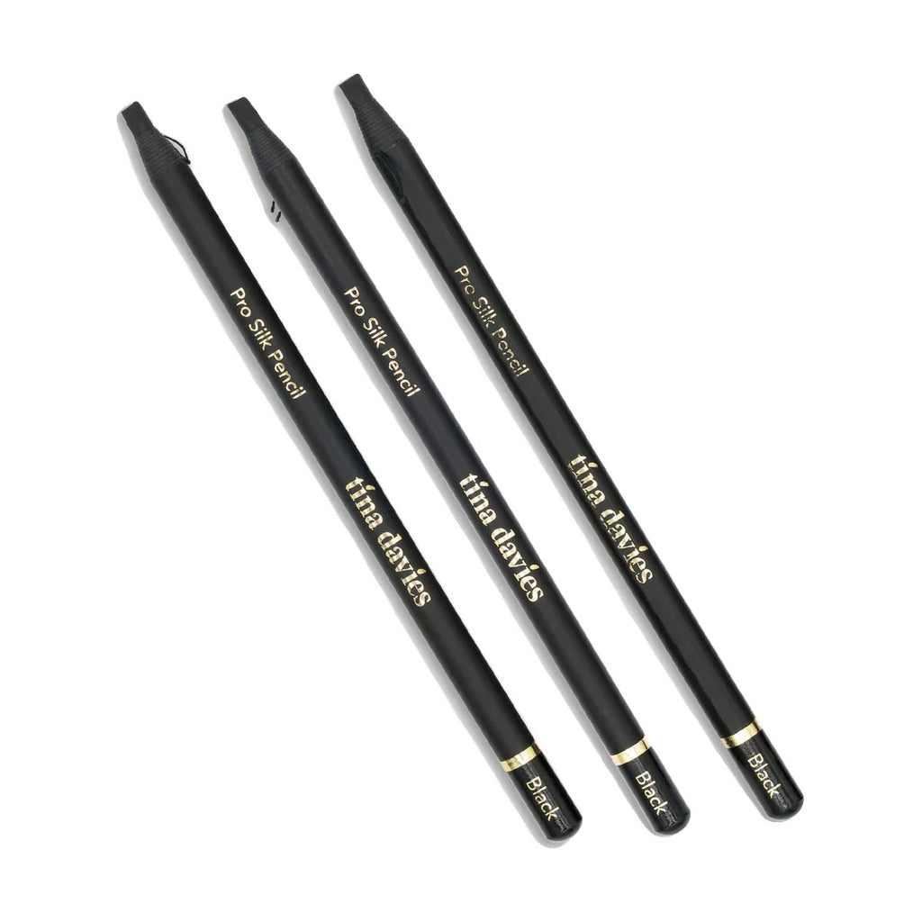Pro Silk Pencil - Trio Brown