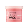 Salon System Just Wax cream depilation wax, professional-grade hair removal for clinics