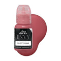 Envy Lip Pigments - Dusty Pink