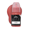 Envy Lip Pigments - Nude