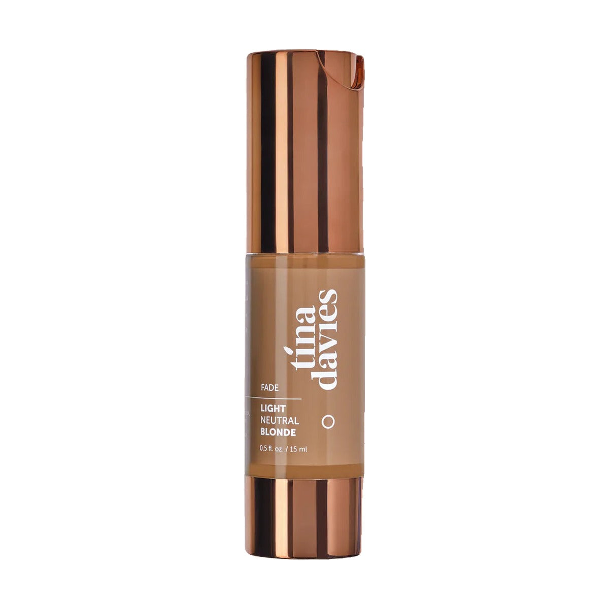 FADE Eyebrow Pigments - FADE LIGHT NEUTRAL BLONDE