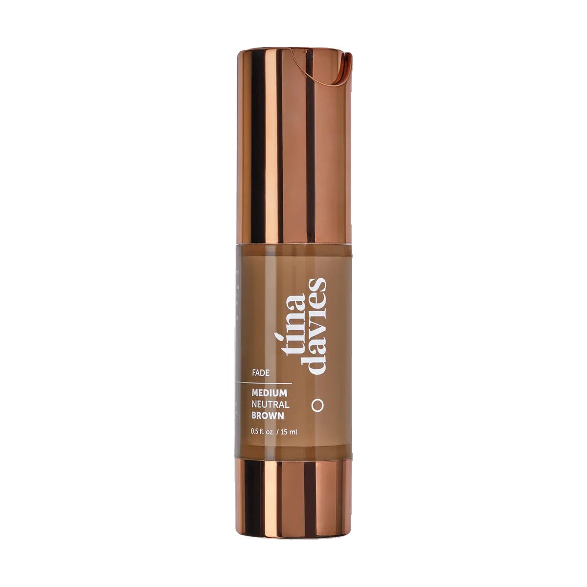 FADE Eyebrow Pigments - FADE MEDIUM NEUTRAL BROWN