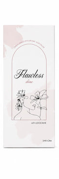 Flawless Sub Q 2x1ml