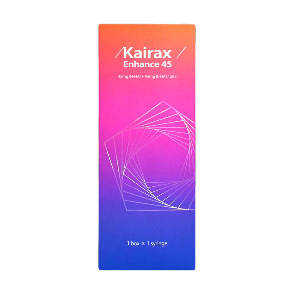 Kairax Enhance 45 (1 x 2ml)