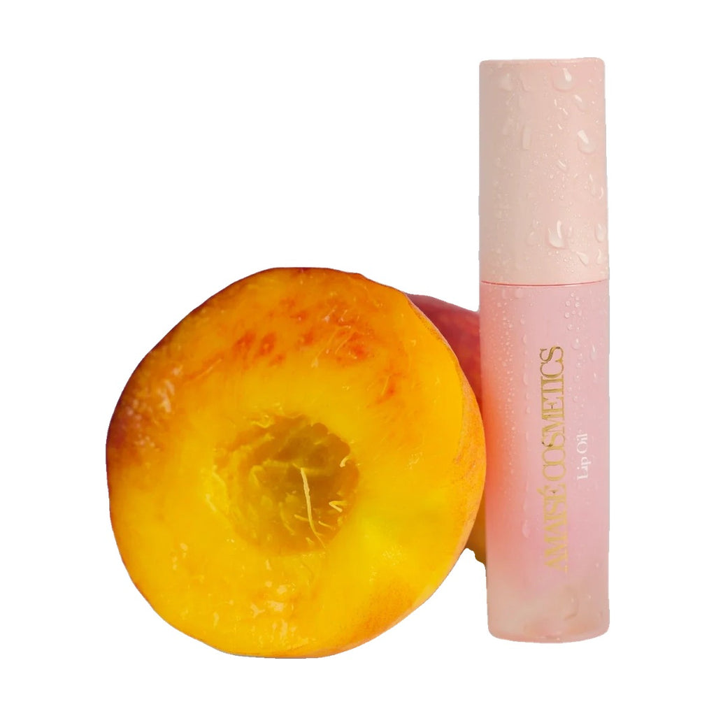 Lip Oil Peach 7ml