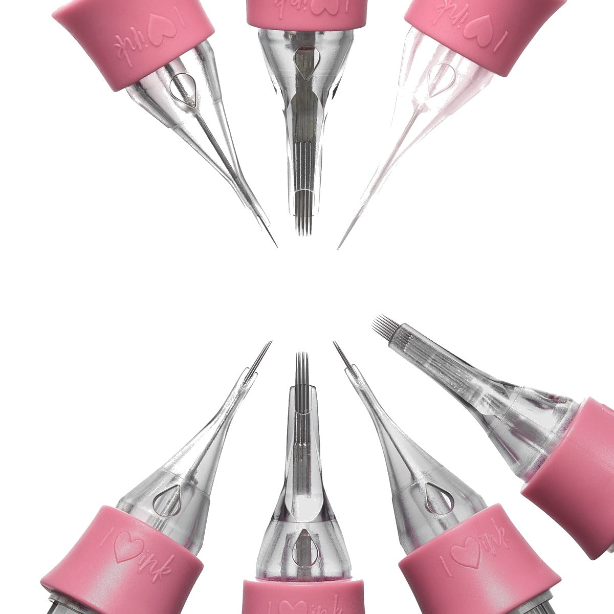 PIXL Needle Cartridge Sampler Pack