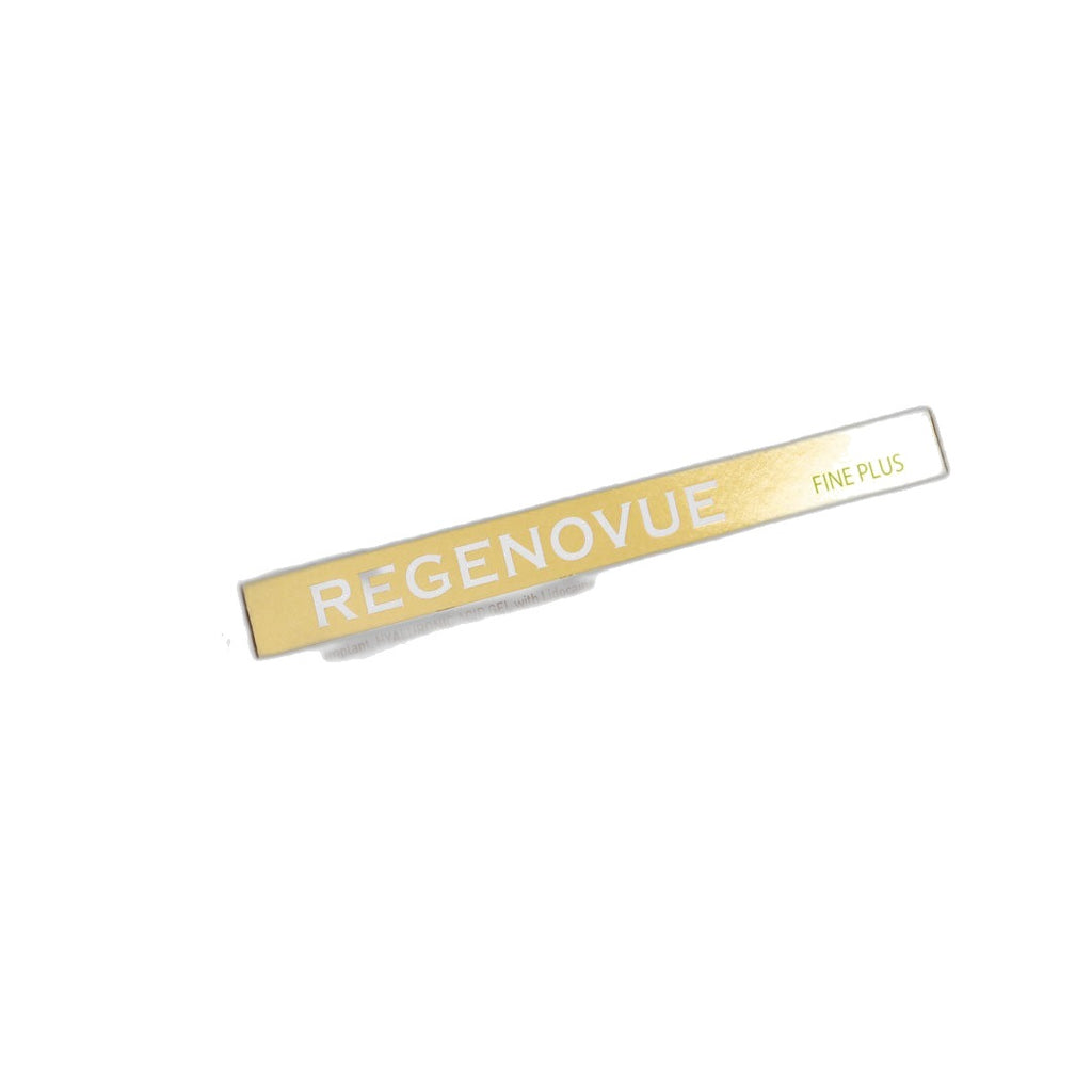 Regenovue Fine Dermal Filler - 1x1ml