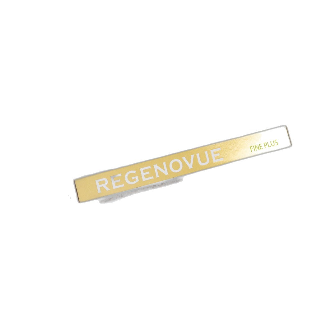 Regenovue Fine Dermal Filler - 1x1ml