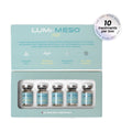 LUMI-MESO BRIGHT Microneedling Serum (5 x 5ml vial