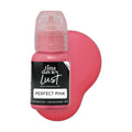Lust Lip Pigments - LUST PERFECT PINK