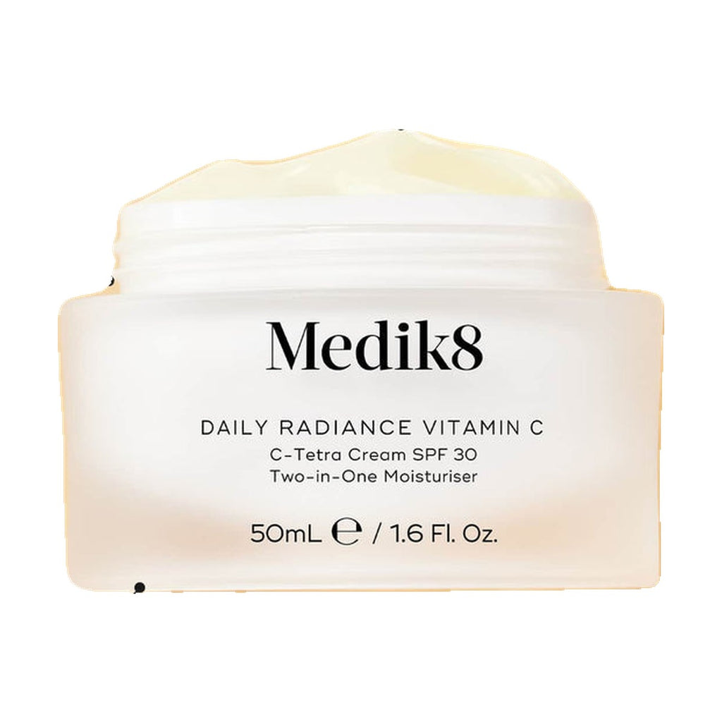 Medik8 DAILY RADIANCE VITAMIN C™

C-Tetra 7% Vitam