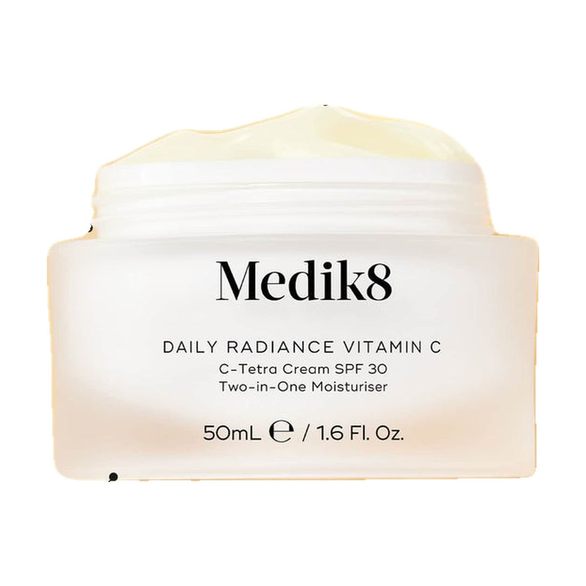 Medik8 DAILY RADIANCE VITAMIN C™

C-Tetra 7% Vitam