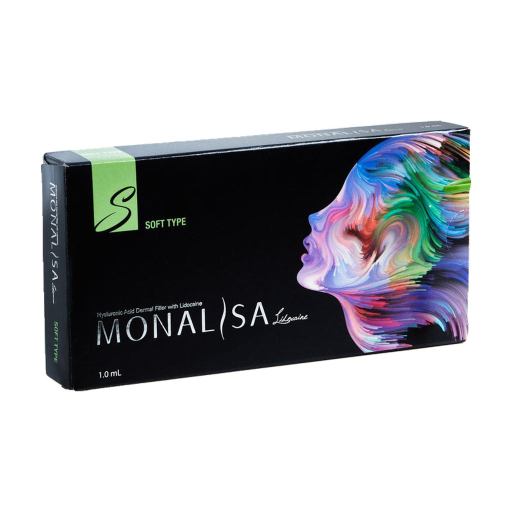 Monalisa Soft