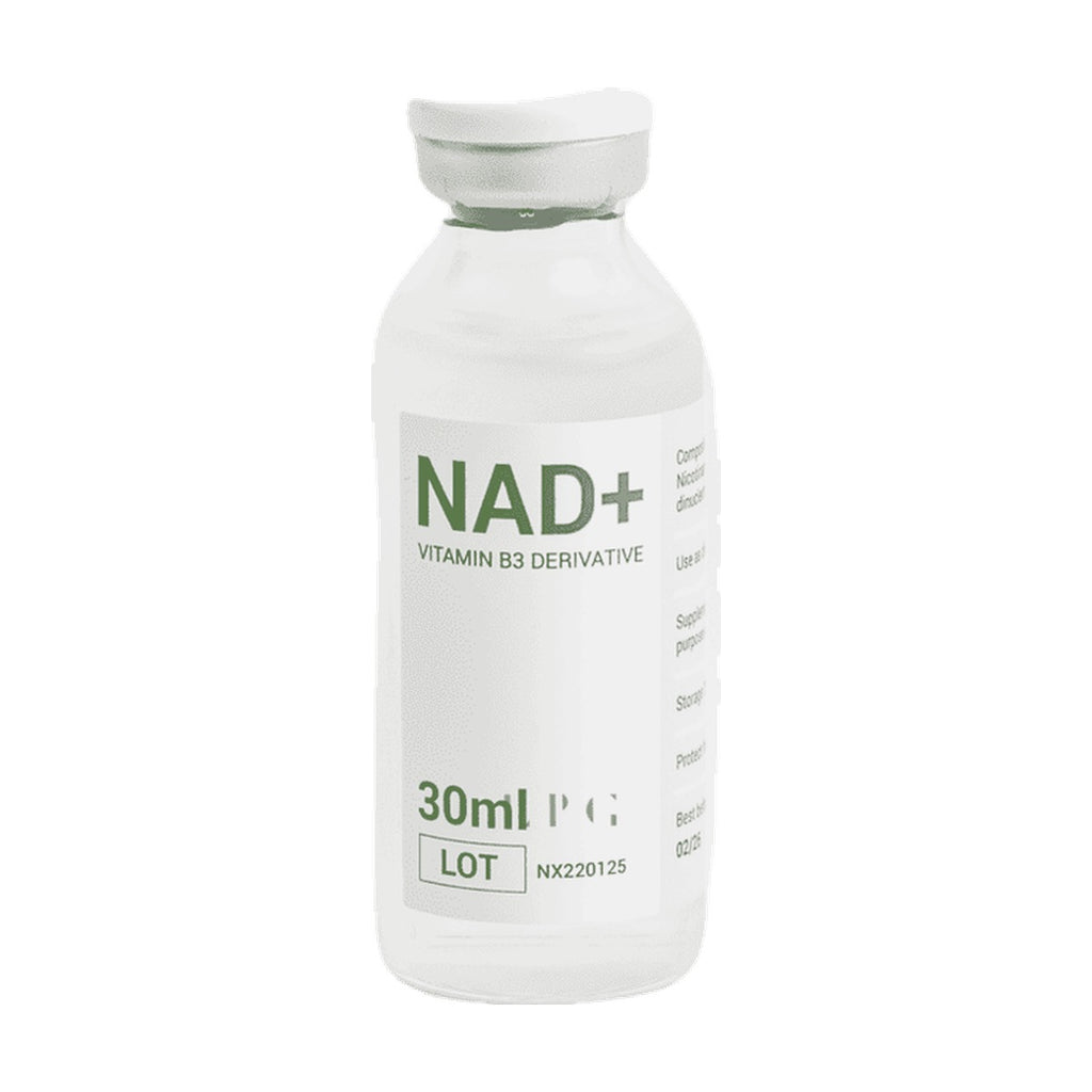 NAD+ 1000mg (30ml)