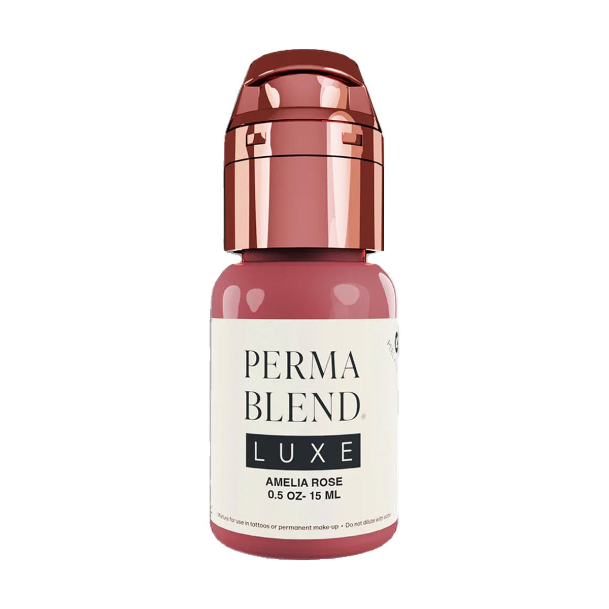 Perma Blend Luxe Lip Pigments - LUXE AMELIA ROSE