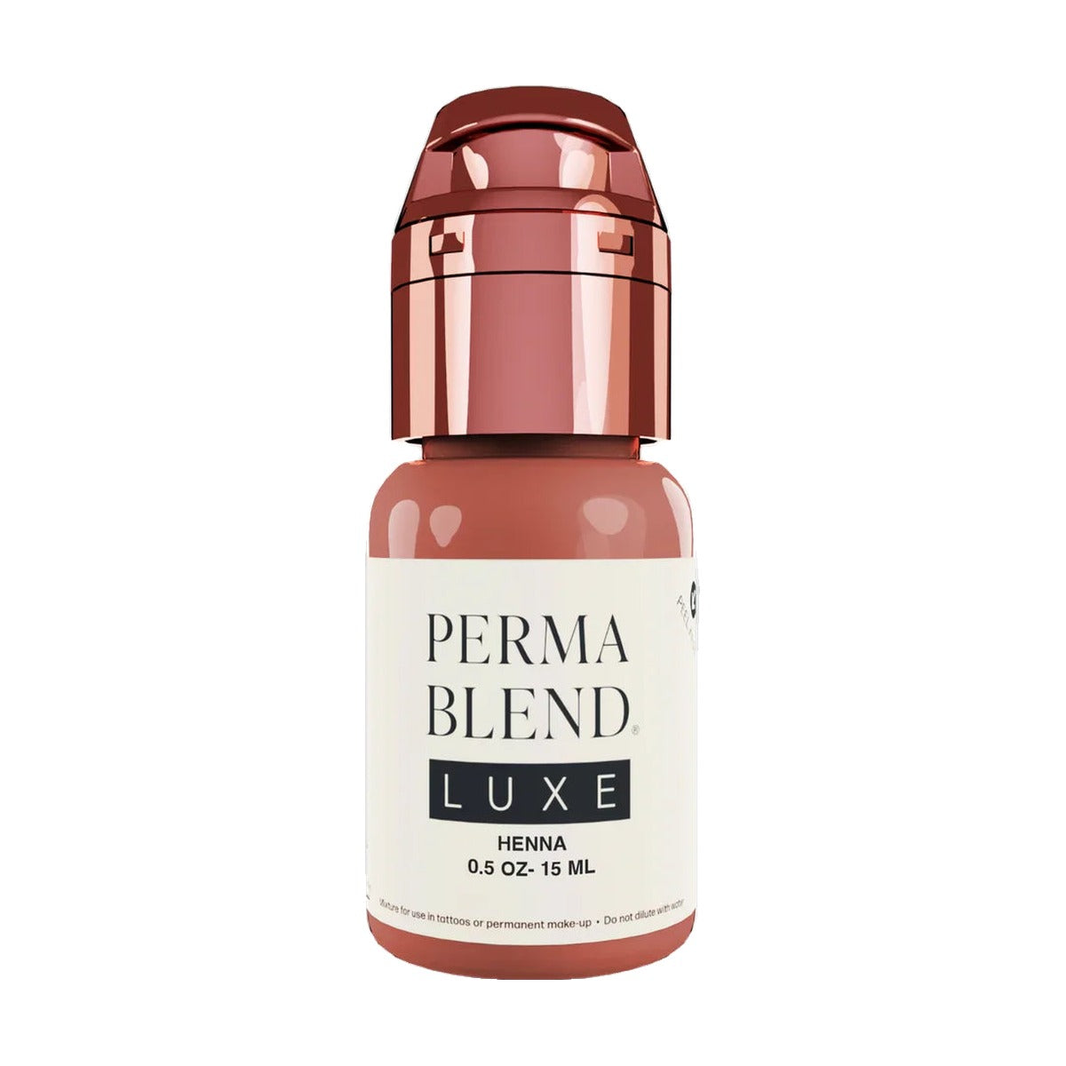 Perma Blend Luxe Lip Pigments - LUXE HENNA