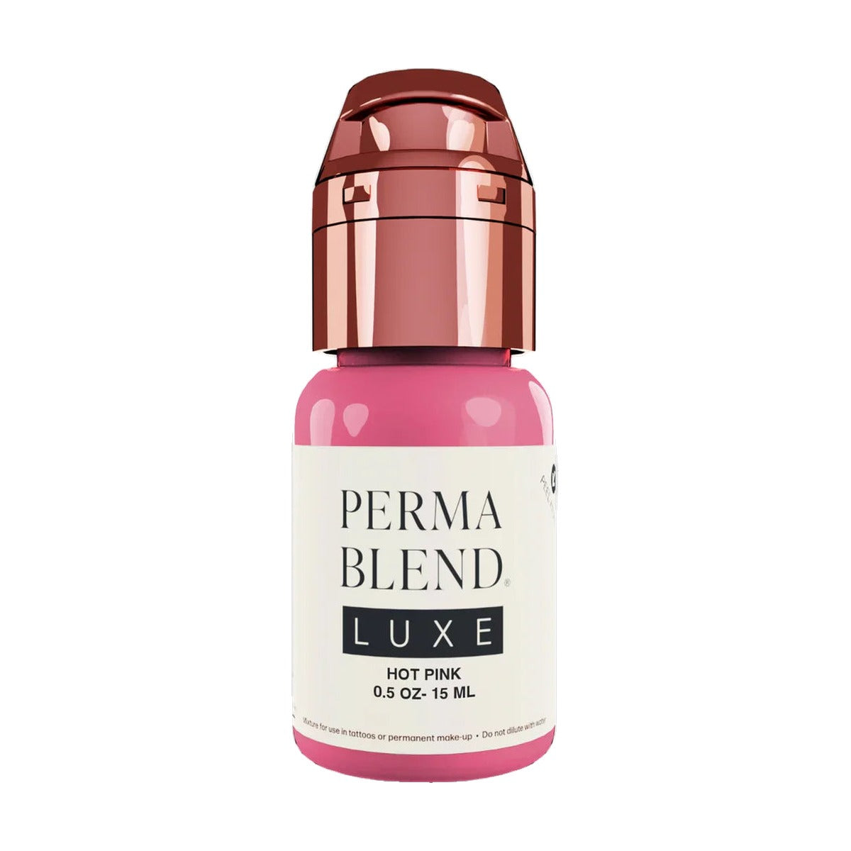 Perma Blend Luxe Lip Pigments - LUXE HOT PINK