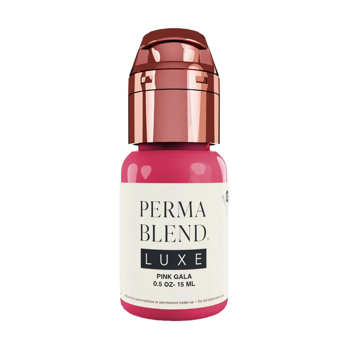 Perma Blend Luxe Lip Pigments - LUXE PINK GALA