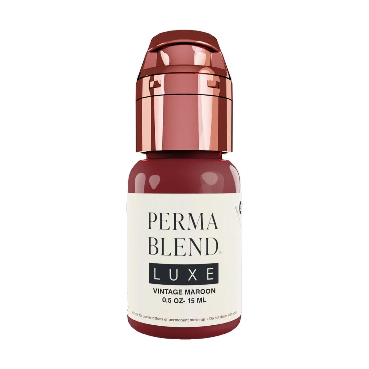 Perma Blend Luxe Lip Pigments - LUXE VINTAGE MAROO