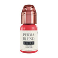 Perma Blend Luxe Lip Pigments - LUXE VIVID KORAL