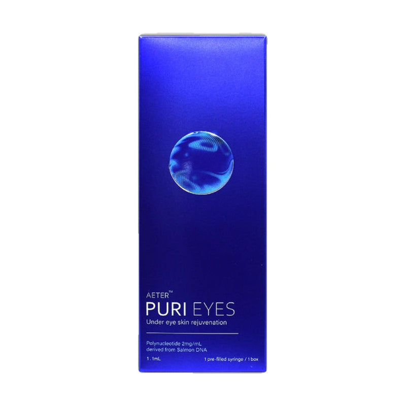 PURI EYES 2% PN
