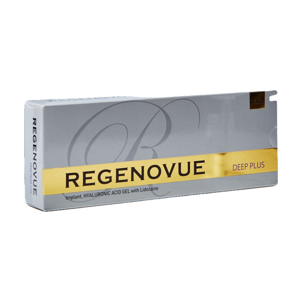 Regenovue Deep Dermal Filler - 1ml