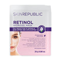 Retinol Hydrogel Face Sheet Mask