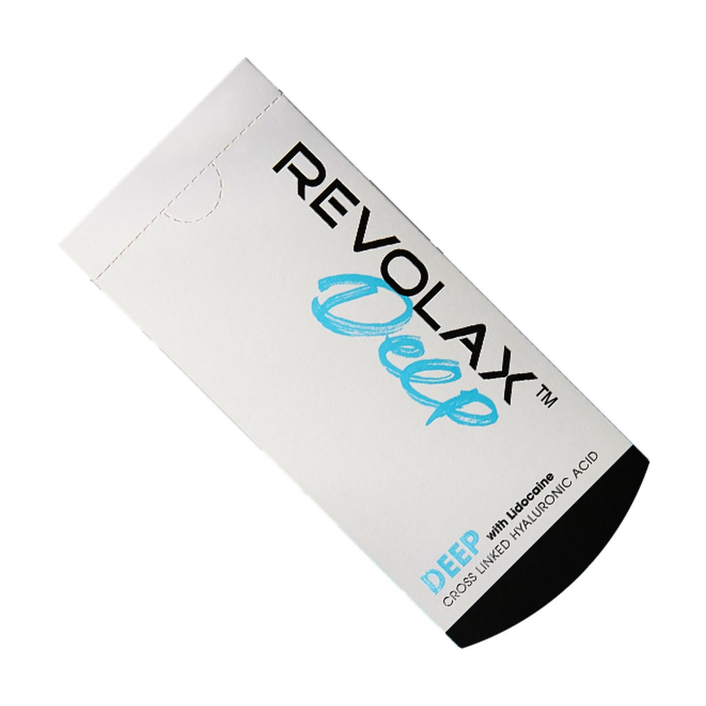 Revolax Deep - 1 x 1.1ml