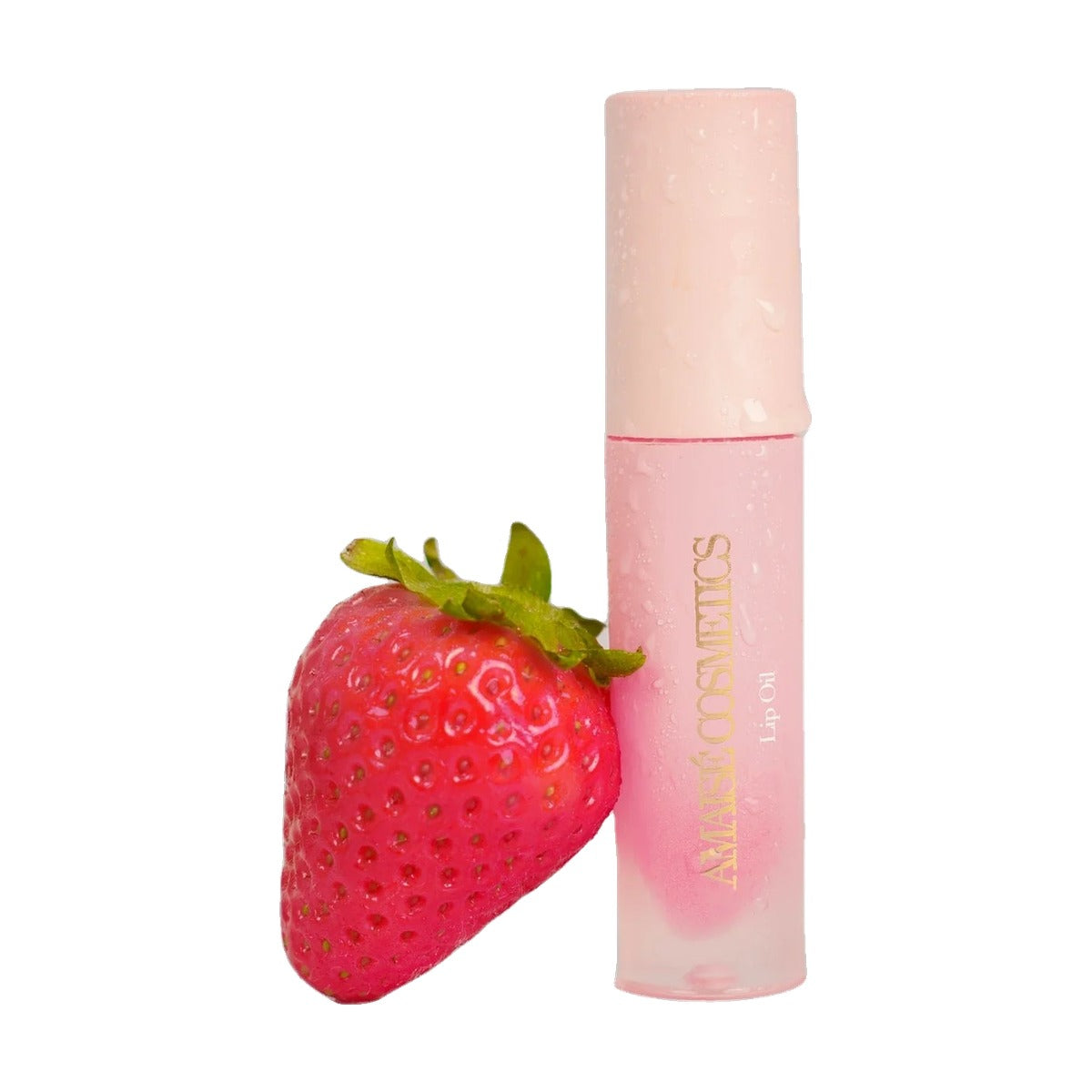 Lip Oil Strawberry 7ml